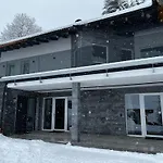 Apartmán Mountain Alpendorf Plankenau