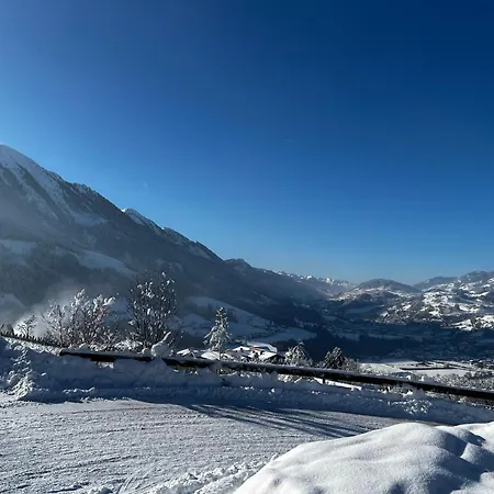 Апартаменты Mountain Alpendorf Plankenau