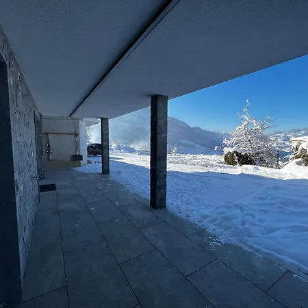 Mountain Alpendorf *