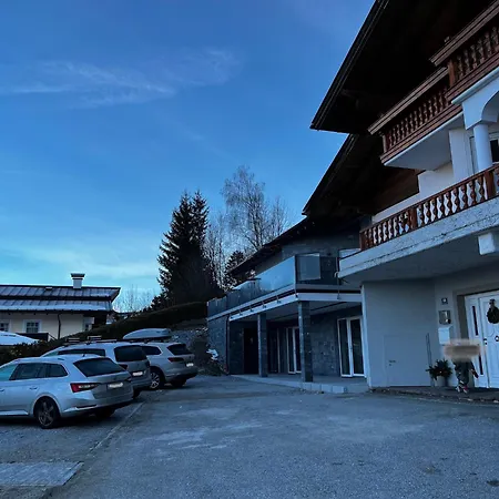 Mountain Alpendorf * Plankenau