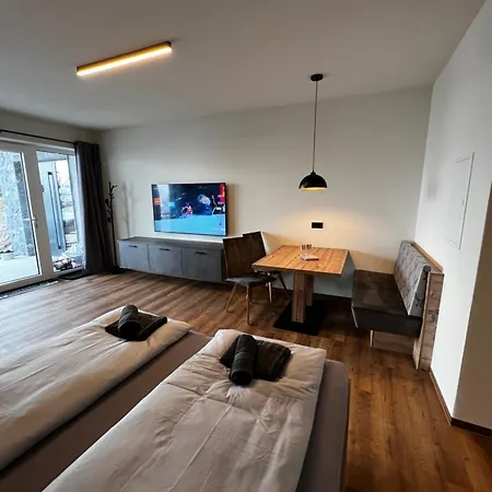 Apartment Mountain Alpendorf